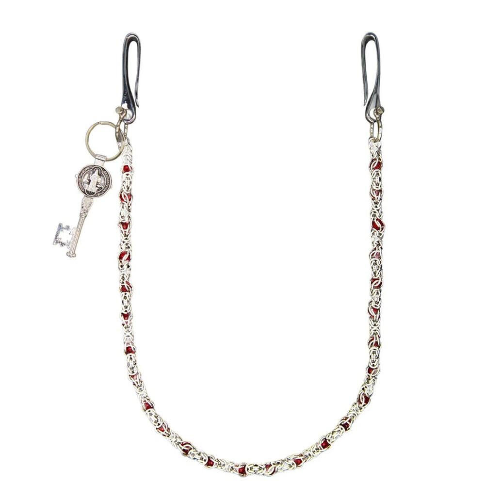 Bloodline Wallet Chain
